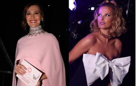 Saiba quem arrasou nas audiências: a 'Gala dos Sonhos' ou o 'Big Brother' de Cristina Ferreira