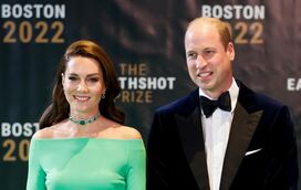 Kate Middleton novamente grávida? Veja a fotografia que reacende rumores 