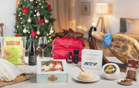 Oito imprescindíveis para a noite de Natal 