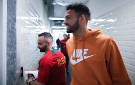 Gonçalo Ramos exposto em vídeo íntimo. Craque de Seleção alvo de vingança após ter ocupado o lugar de Cristiano Ronaldo