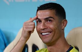 Cristiano Ronaldo abre clínica de transplantes capilares no País Basco  