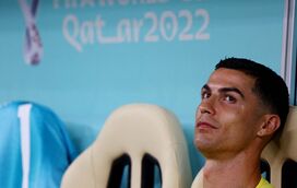 Kátia Aveiro devastada com situação de Cristiano Ronaldo: «Queria tanto que ele viesse para casa... já sofremos que chegue»