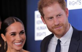 Sem saber o que fazer com tanto dinheiro, Harry e Meghan Markle contratam investidor poderoso de Hollywood