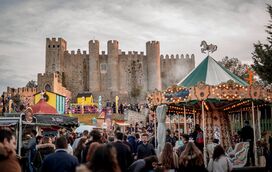 As férias estão a começar e nós deixamos-lhe umas ideias de como entreter os miúdos. Saia para a rua e garanta momentos de diversão em família!