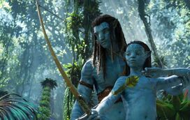Finalmente 'Avatar'! O que tem de tão especial a sequela dos "seres azuis" e as surpresas que James Cameron guardou a sete chaves