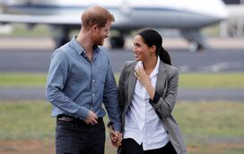 Adeus Whitney Houston, Olá Meghan Markle: Kevin Costner tem estrela para Guarda Costas 2