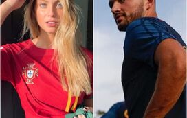 Depois de ser vítima da divulgação de imagens íntimas, Margarida Corceiro quebra silêncio sobre Gonçalo Ramos