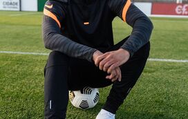 Reações à polémica sobre o vídeo íntimo de Gonçalo Ramos que vazou para as redes sociais