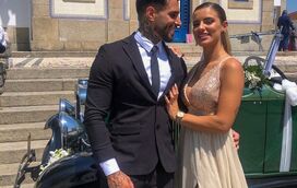 Morreu a namorada de ex-'Love on Top' Rui Rodrigues