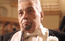 Ator Pedro Paulo Rangel internado com dificuldades respiratórias