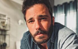 Thiago Rodrigues quebra silêncio e vem a público esclarecer alegada agressão: "Não menti"
