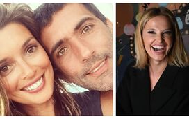 Filipa Castro sai em defesa de Cristina Ferreira após comentário polémico ao Vitória de Guimarães