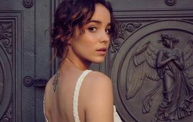 Ups! As fotos íntimas que Alba Baptista partilhou (por engano) nas redes sociais