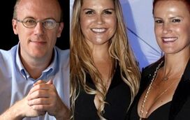 Arrasador! Luís Osório chama talibãs a Katia e Elma Aveiro mas elogia Dolores Aveiro