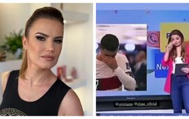 Elma Aveiro partilha vídeo falso e internautas não perdoam: "É uma montagem, não nos envergonhem"