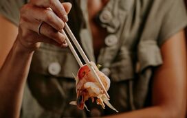 Os melhores restaurantes asiáticos de Lisboa estão aqui! 8 recantos do Oriente que tem mesmo de conhecer