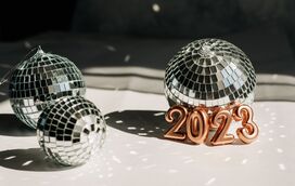 Seis festas imperdíveis para celebrar a entrada de 2023 em Lisboa! Diversão, boa música e a melhor vista da cidade...