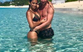 A incrível história de amor de Lionel Messi e Antonela, a sua namorada desde a infância 