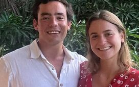 Infanta Maria Francisca,  uma das duquesas mais cobiçadas da aristocracia europeia, anuncia noivado com advogado