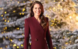 Escândalo! A grande gafe de uma televisão americana e que envolve Kate Middleton
