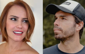 Não perdoa! Elma Aveiro volta-se agora para o ex-marido da 'Pipoca Mais Doce’ e é arrasadora