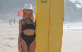 A vida de luxo de Kelly Bailey : ordenado de 9 mil euros sem precisar de trabalhar