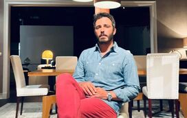 Afinal o assalto que Thiago Rodrigues diz ter sofrido...pode ser mentira