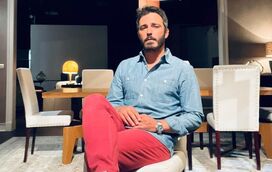 Olha, olha quem ele é! Depois da polémica do falso espancamento, Thiago Rodrigues volta a tentar a sorte em Portugal