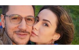 Que boa notícia! Bruna Gomes e Bernardo Sousa partilham novidades