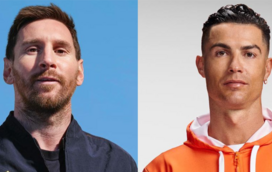 Depois dos relvados, as mansões de milhões. Novos impérios dos craques. Lionel Messi e Cristiano Ronaldo arrastam a rivalidade para o imobiliário 