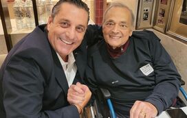 Morreu o chef Evaristo, o carismático dono do Solar dos Presuntos, ponto de encontro de famosos