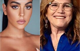 "Bruxaria" explicada. Como surgiu toda polémica que envolve Dolores Aveiro e a bruxa para separar Gio e CR7