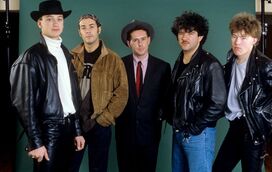 A música de Natal que não era suposto ser uma música de Natal: eis a história de ‘The Power of Love’