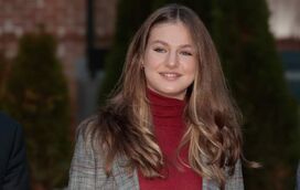 "Ela não vai ser a nossa rainha": Princesa Leonor volta a ser criticada