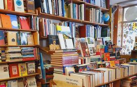 50 anos da Livraria Galileu: como o histórico espaço de Cascais sobreviveu às adversidades