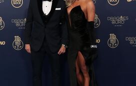 Craque do FC Porto detido pela PSP por conduzir sem carta legal