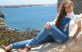 Claudisabel estava ao telefone com a mãe no momento em que morreu