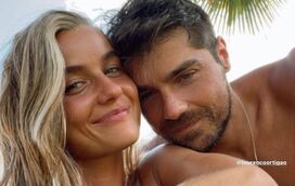 EXCLUSIVO: Kelly Bailey e Lourenço Ortigão mudam-se para luxuoso loft de 1,95 milhões em Lisboa! Assim é a nova casa de sonho