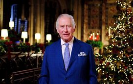 Já há data para a visita de Carlos III a França que foi adiada por culpa dos motins