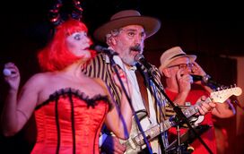 Ena Pá 2000 para o réveillon: Provavelmente a “pior” passagem de ano do mundo… mas que ninguém pode ou quer perder