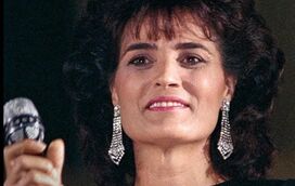 Revelados os pormenores do último adeus a Linda de Suza