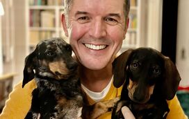 Tudo em ordem. Os segredos de João Baião para ter tudo "muito organizadinho"