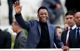 A dura luta de Pelé contra os dramas de saúde: os anos difíceis que transformaram o tricampeão mundial