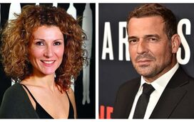 Como fica o casamento com Mafalda Vilhena em Portugal e Pêpê Rapazote nos Estados Unidos? O ator fala de tudo e não esconde nada