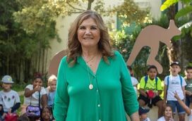 Polémica! Dolores Aveiro recebe dinheiro para promover tabaco vaporizado e acaba envolvida num rol de críticas