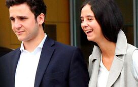 Ponto final. Sobrinho rebelde de Felipe VI junta-se ao avô no exílio depois de polémicas com drogas, agressão e violência