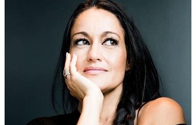 Rita Guerra, cantora, música