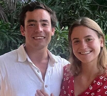 Infanta Maria Francisca,  uma das duquesas mais cobiçadas da aristocracia europeia, anuncia noivado com advogado