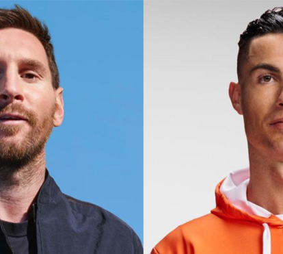 Depois dos relvados, as mansões de milhões. Novos impérios dos craques. Lionel Messi e Cristiano Ronaldo arrastam a rivalidade para o imobiliário 