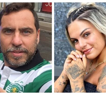 Acabou-se o esconde-esconde! Namoro de Fanny Rodrigues com amigo de Cristina Ferreira cada vez mais assumido